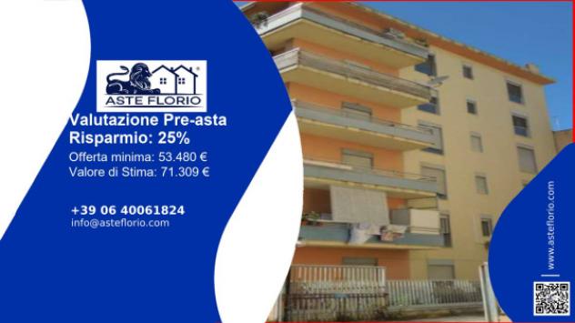 appartamento in vendita a Reggio di Calabria in zona Sbarre