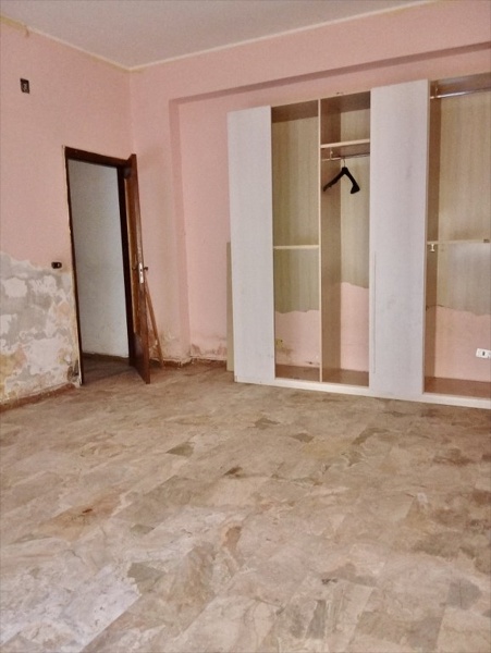 appartamento in vendita a Reggio di Calabria in zona San Leo