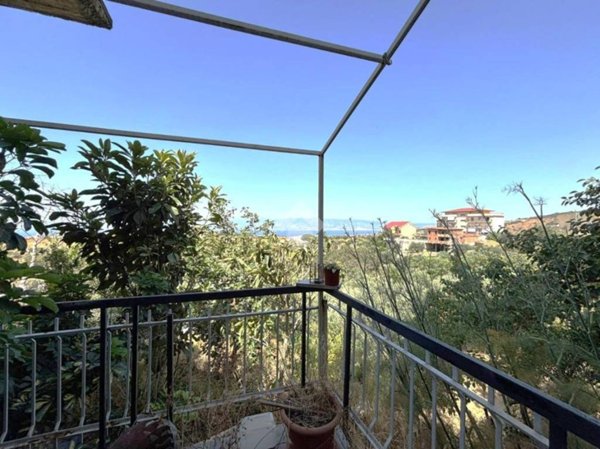 casa indipendente in vendita a Reggio di Calabria in zona Terreti