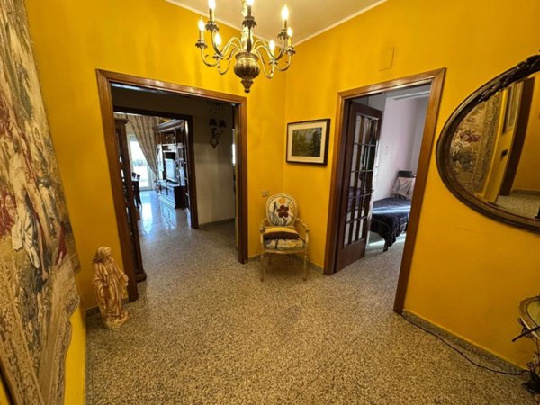 attico in vendita a Reggio di Calabria in zona Ravagnese
