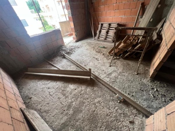 negozio in vendita a Reggio di Calabria in zona Trabocchetto