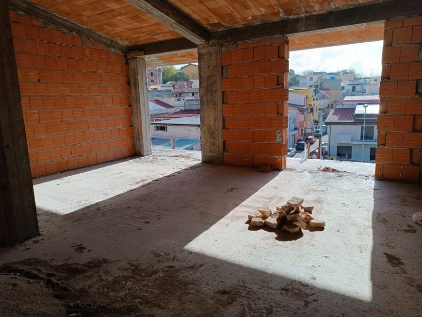 negozio in vendita a Reggio di Calabria in zona Trabocchetto