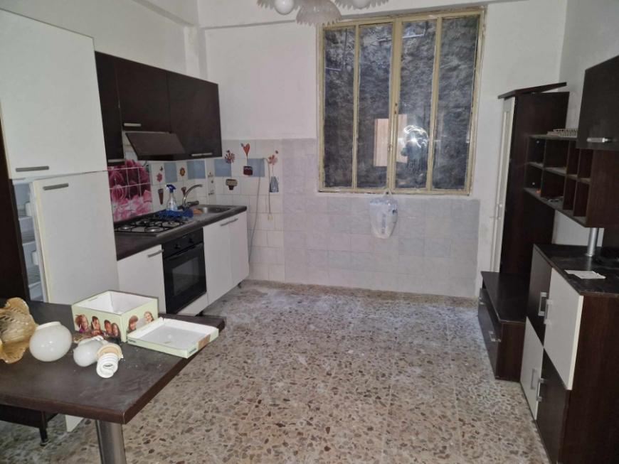 appartamento in vendita a Reggio di Calabria in zona Spirito Santo