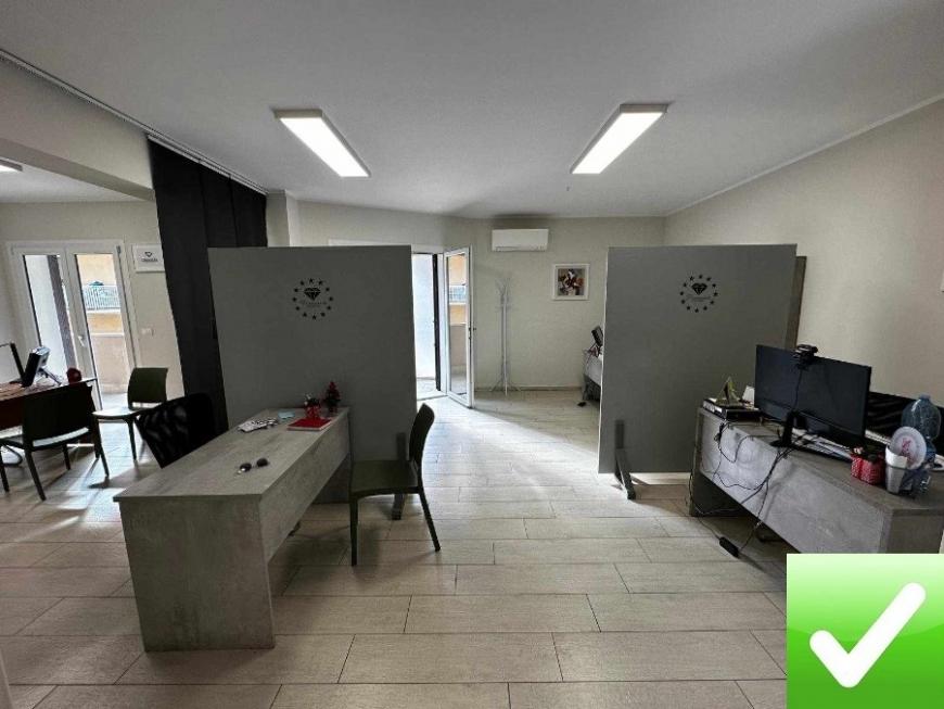 appartamento in vendita a Reggio di Calabria