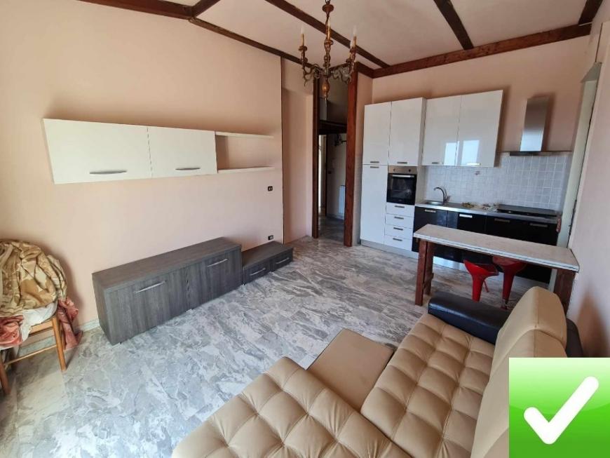 appartamento in vendita a Reggio di Calabria in zona San Gregorio