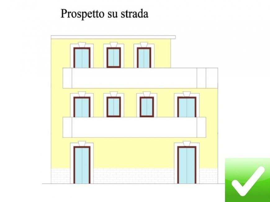 negozio in vendita a Reggio di Calabria in zona Eremo