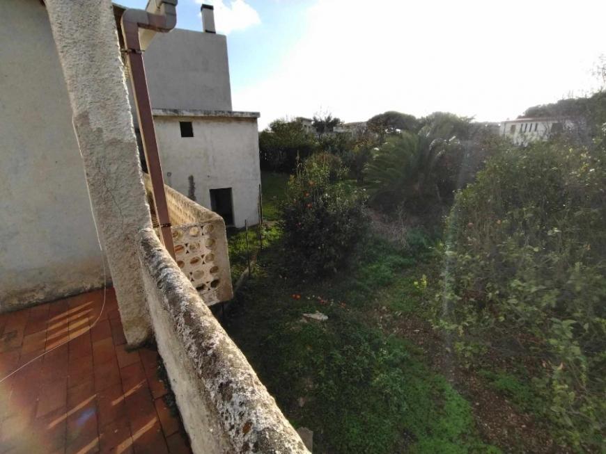 casa indipendente in vendita a Reggio di Calabria in zona Pellaro