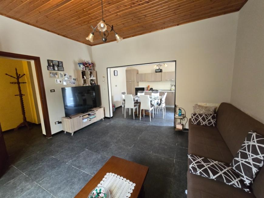casa indipendente in vendita a Reggio di Calabria in zona Archi