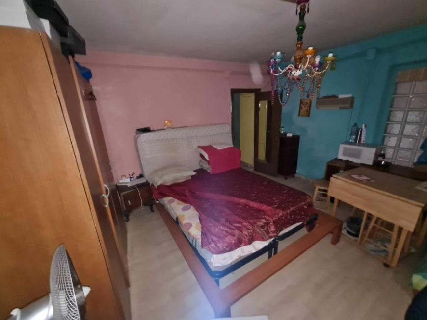 casa indipendente in vendita a Reggio di Calabria in zona Trabocchetto