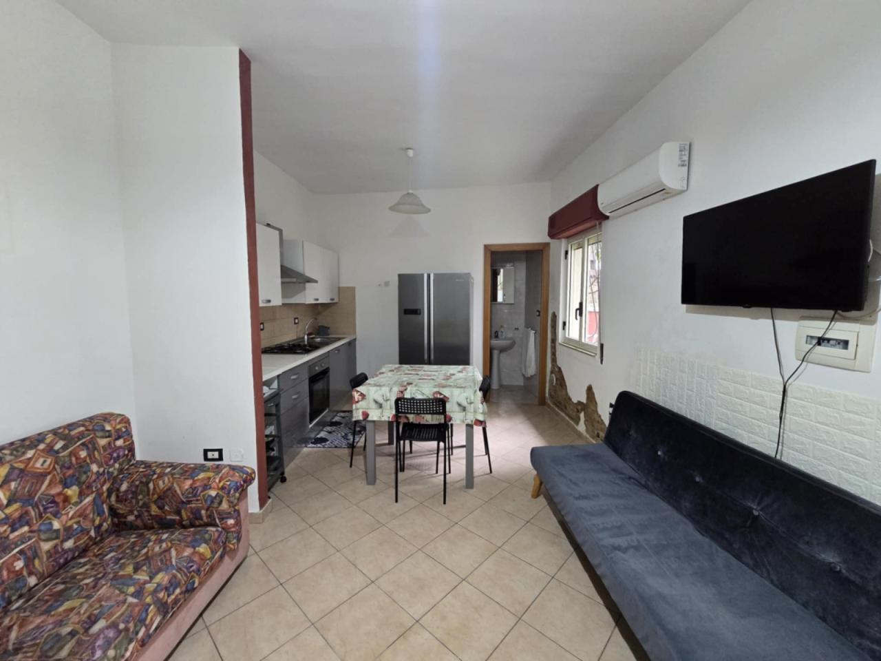 casa indipendente in vendita a Reggio di Calabria in zona Tremulini