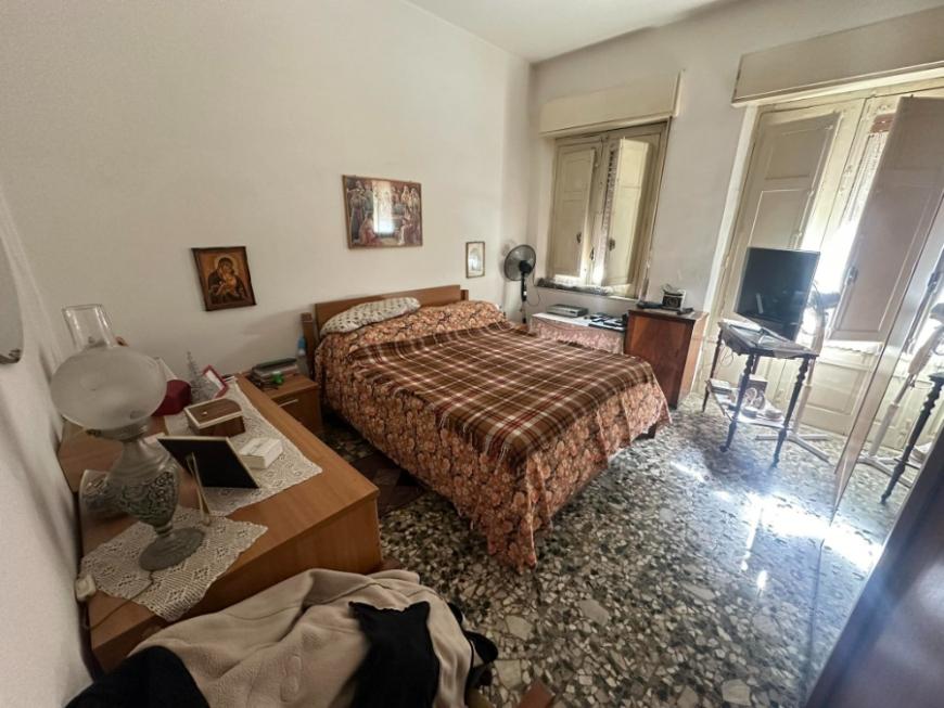 casa indipendente in vendita a Reggio di Calabria in zona Spirito Santo