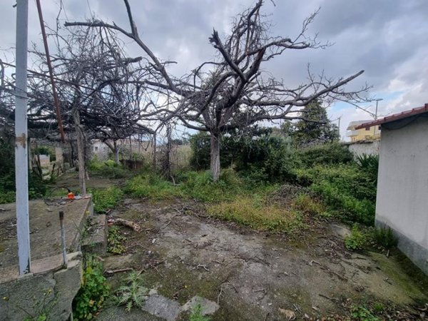 casa indipendente in vendita a Reggio di Calabria in zona Pellaro
