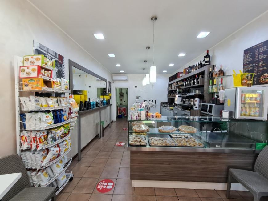 negozio in vendita a Reggio di Calabria