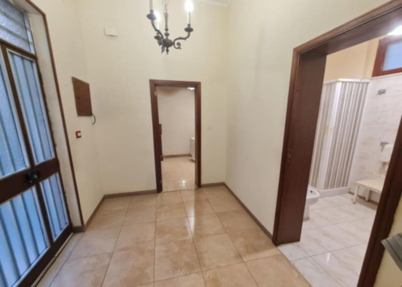 appartamento in vendita a Reggio di Calabria in zona Spirito Santo