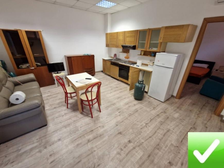 appartamento in vendita a Reggio di Calabria in zona Sbarre