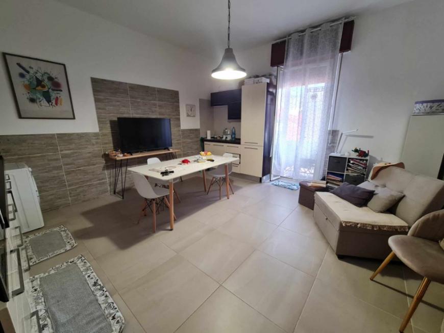 appartamento in vendita a Reggio di Calabria in zona Eremo