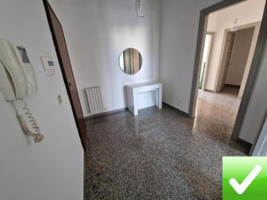 appartamento in vendita a Reggio di Calabria in zona Tremulini