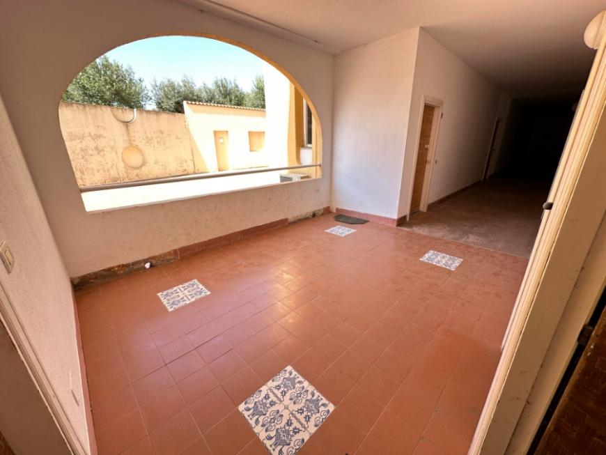 appartamento in vendita a Reggio di Calabria
