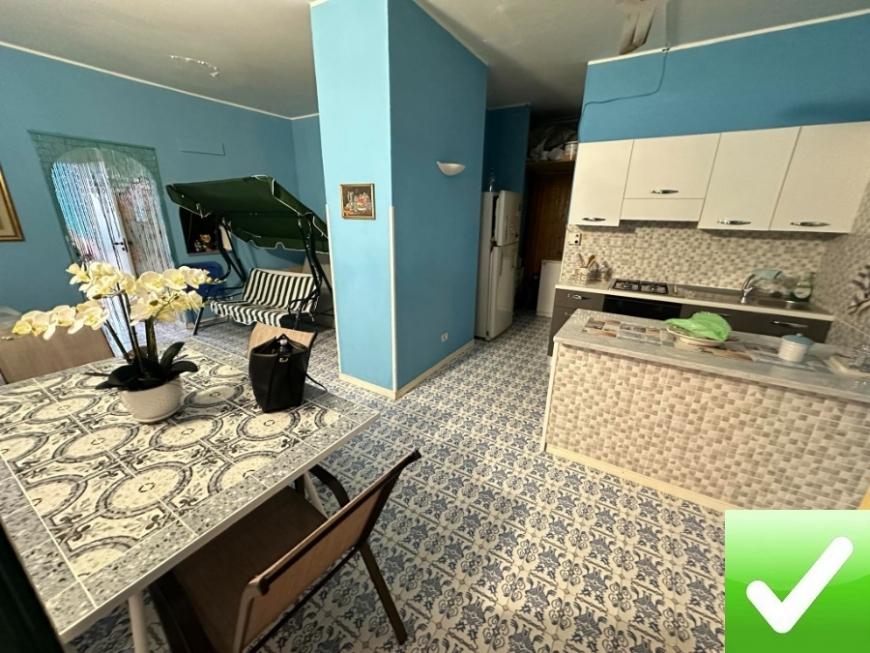 appartamento in vendita a Reggio di Calabria