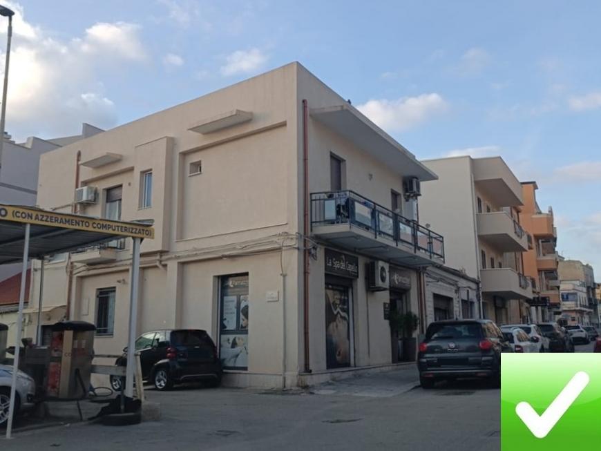appartamento in vendita a Reggio di Calabria in zona Sbarre