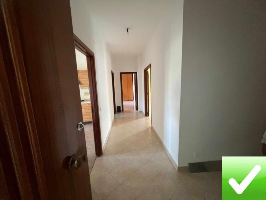 appartamento in vendita a Reggio di Calabria in zona Ravagnese