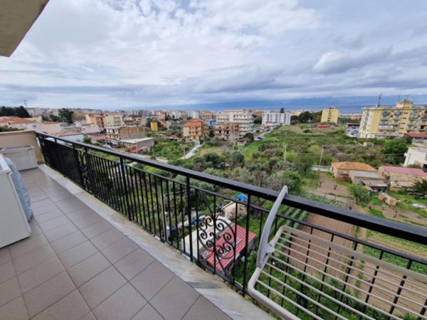 appartamento in vendita a Reggio di Calabria in zona Pellaro