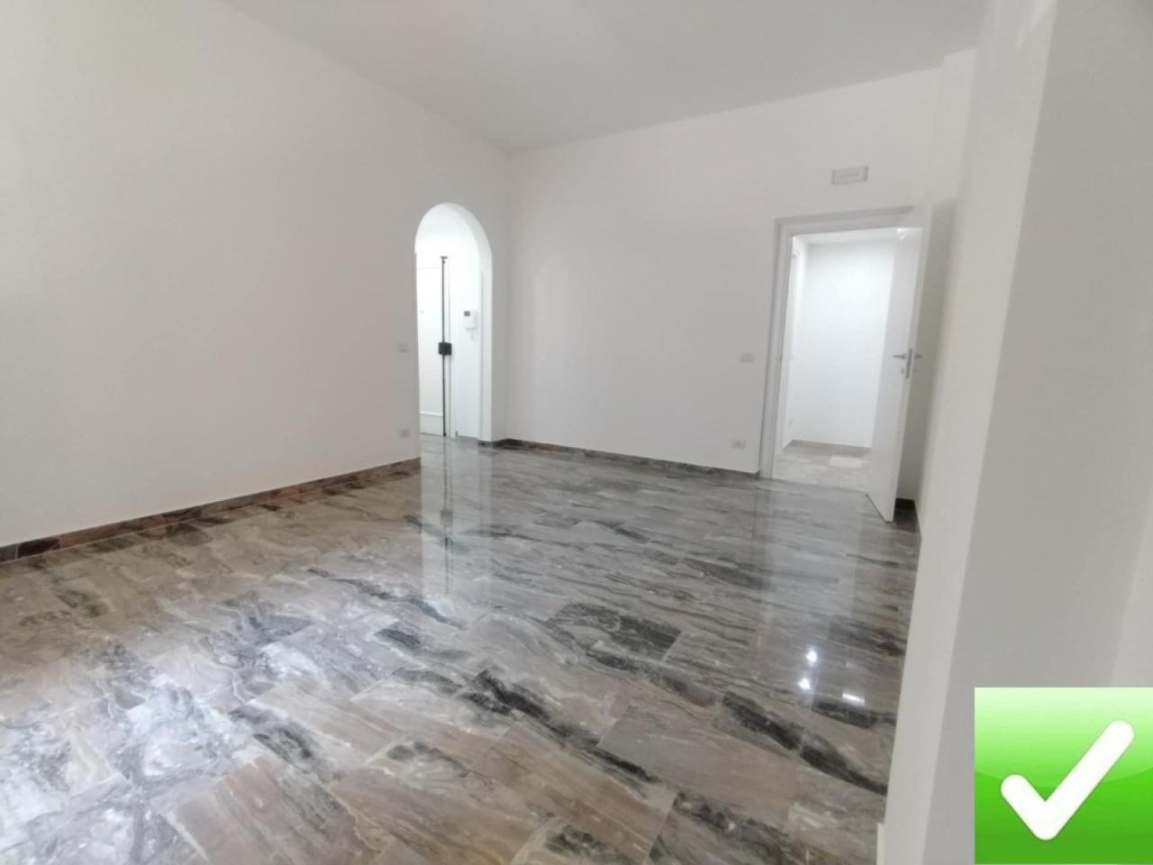 appartamento in vendita a Reggio di Calabria in zona Sbarre