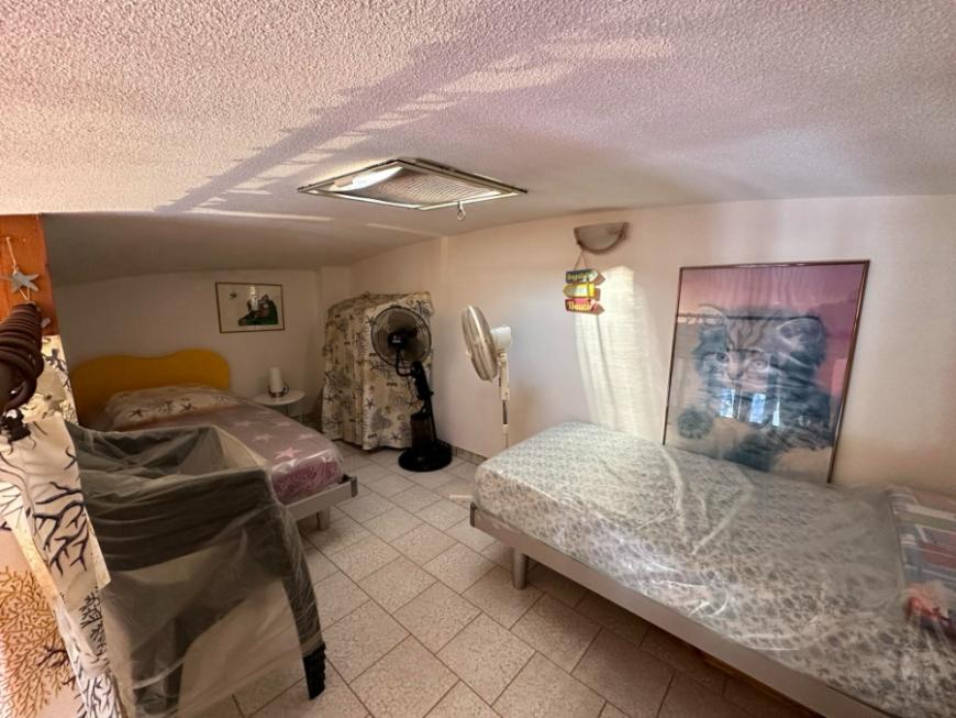 casa indipendente in vendita a Reggio di Calabria