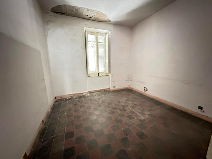 appartamento in vendita a Reggio di Calabria in zona Eremo