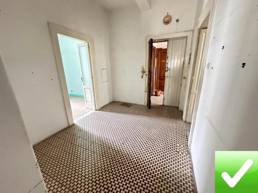 appartamento in vendita a Reggio di Calabria in zona Eremo