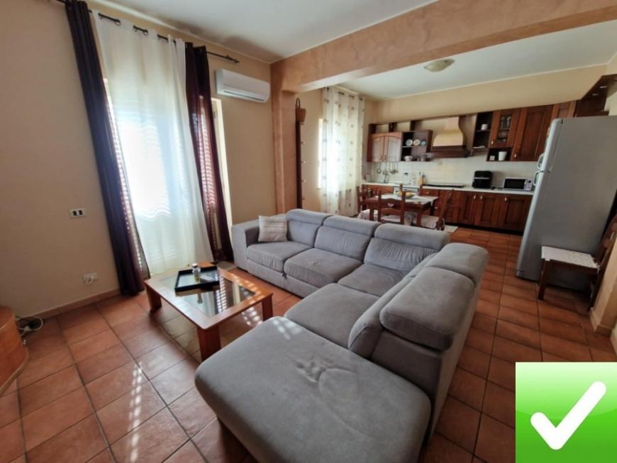 appartamento in vendita a Reggio di Calabria in zona Pellaro