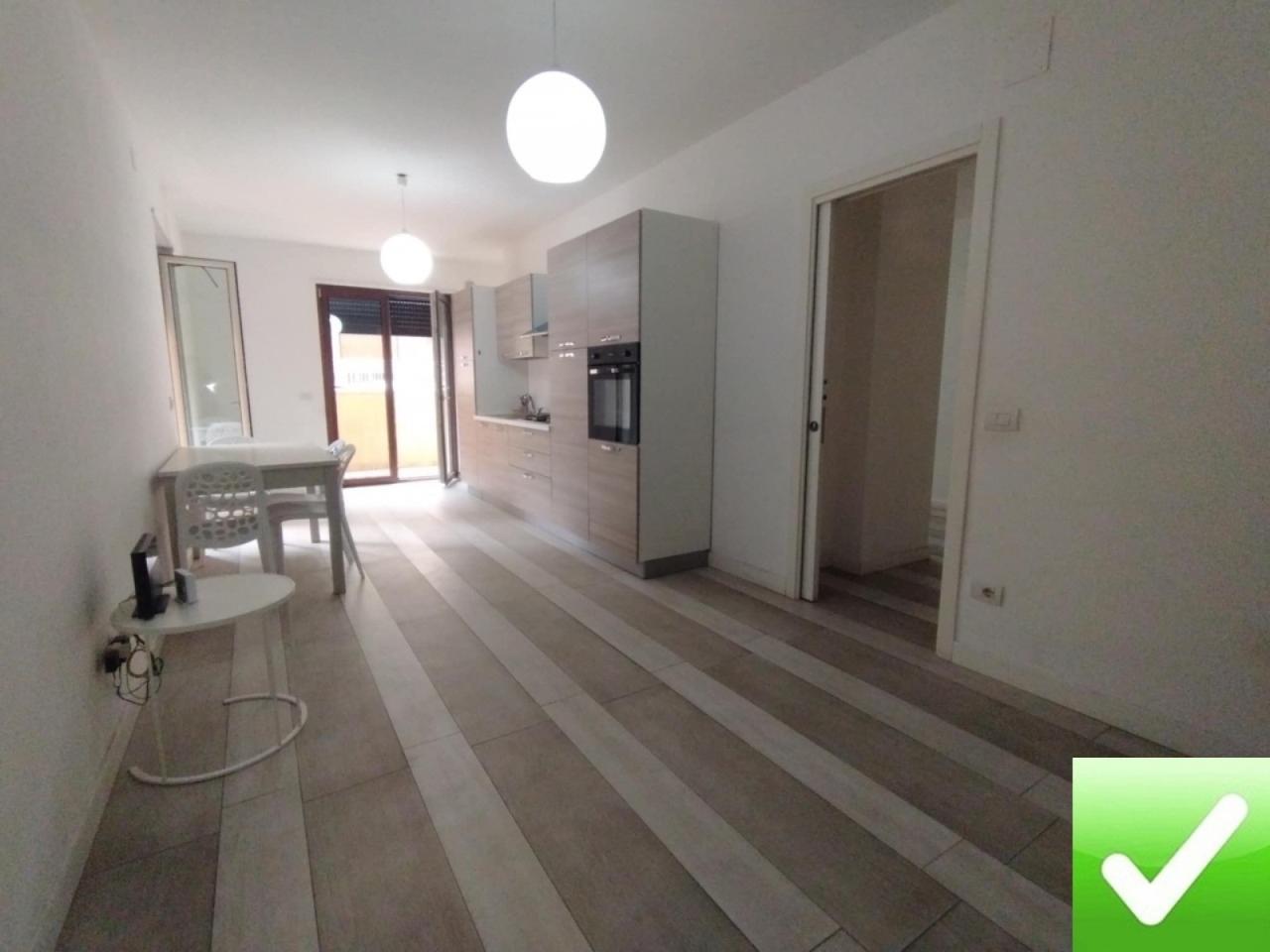 appartamento in vendita a Reggio di Calabria in zona Santa Caterina
