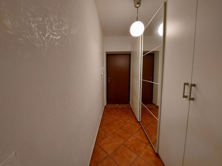 appartamento in vendita a Reggio di Calabria in zona Sbarre