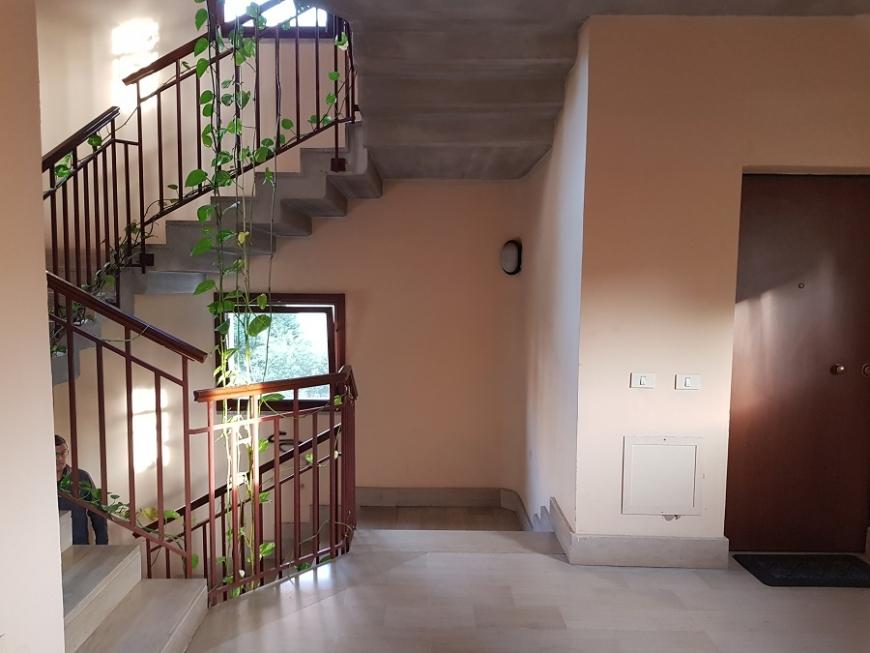 appartamento in vendita a Reggio di Calabria in zona Sbarre