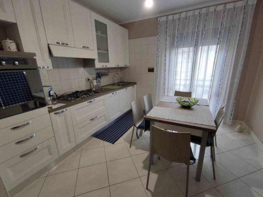 appartamento in vendita a Reggio di Calabria