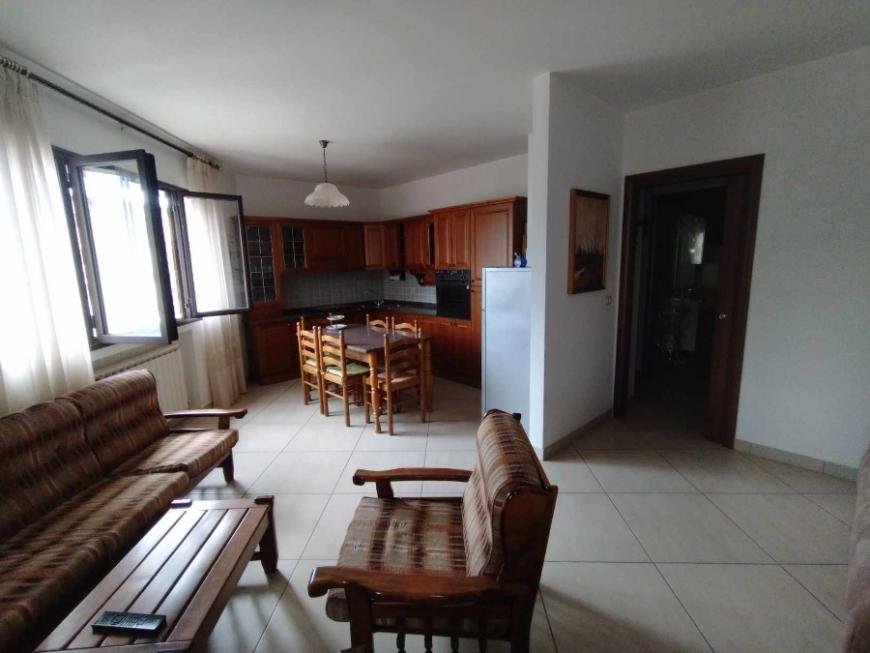 appartamento in vendita a Reggio di Calabria in zona Pellaro