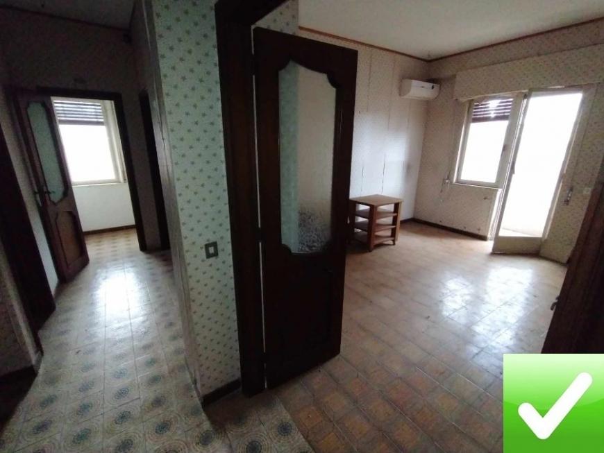 appartamento in vendita a Reggio di Calabria in zona San Giorgio
