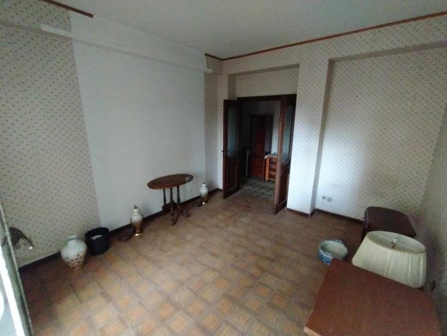 appartamento in vendita a Reggio di Calabria in zona Modena