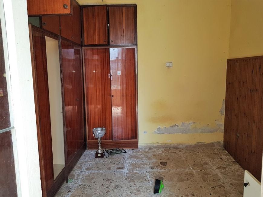 appartamento in vendita a Reggio di Calabria in zona Sbarre