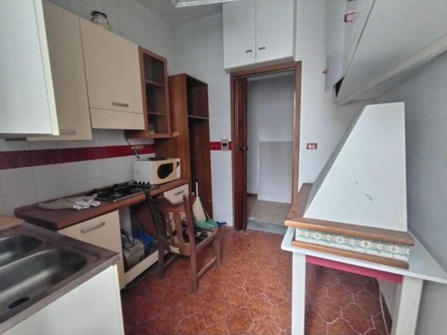 appartamento in vendita a Reggio di Calabria in zona Tremulini