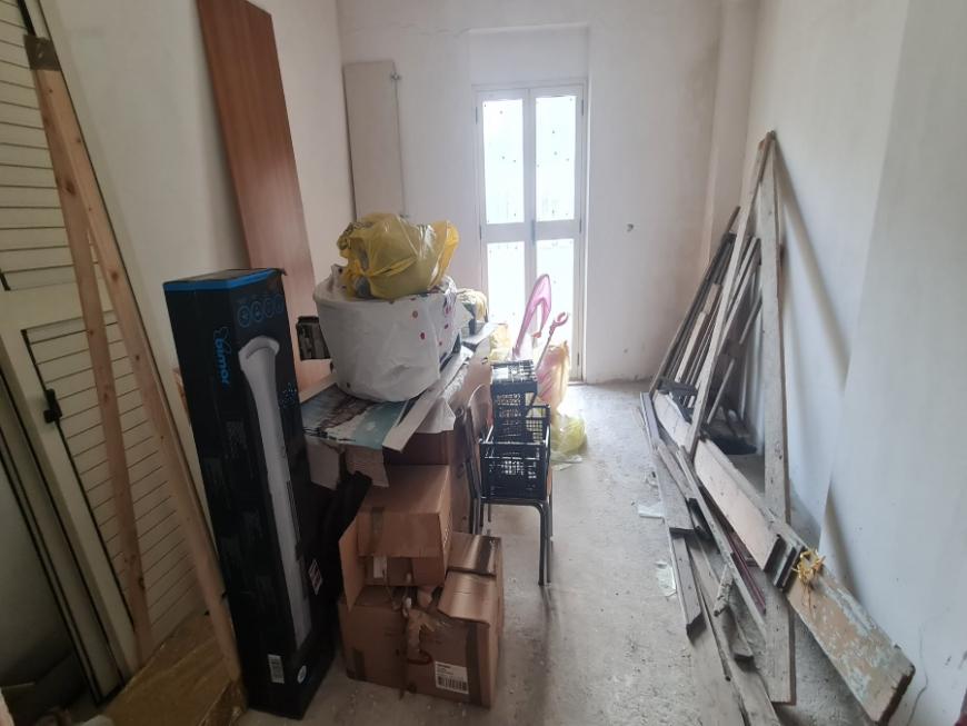 appartamento in vendita a Reggio di Calabria in zona Santa Caterina