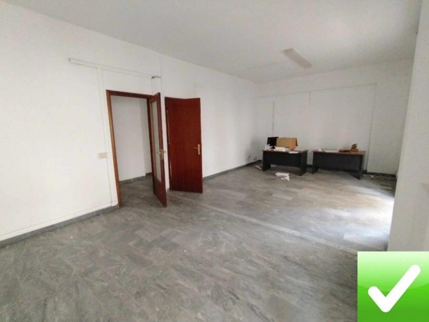 appartamento in vendita a Reggio di Calabria in zona Centro Storico