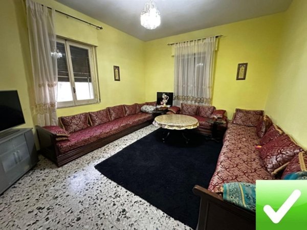 appartamento in vendita a Reggio di Calabria in zona Trabocchetto