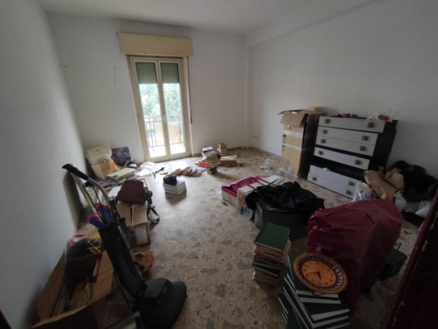 appartamento in vendita a Reggio di Calabria in zona San Sperato