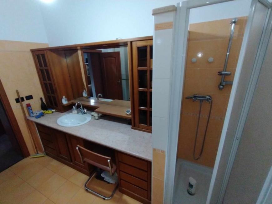 appartamento in vendita a Reggio di Calabria in zona Gallico Marina