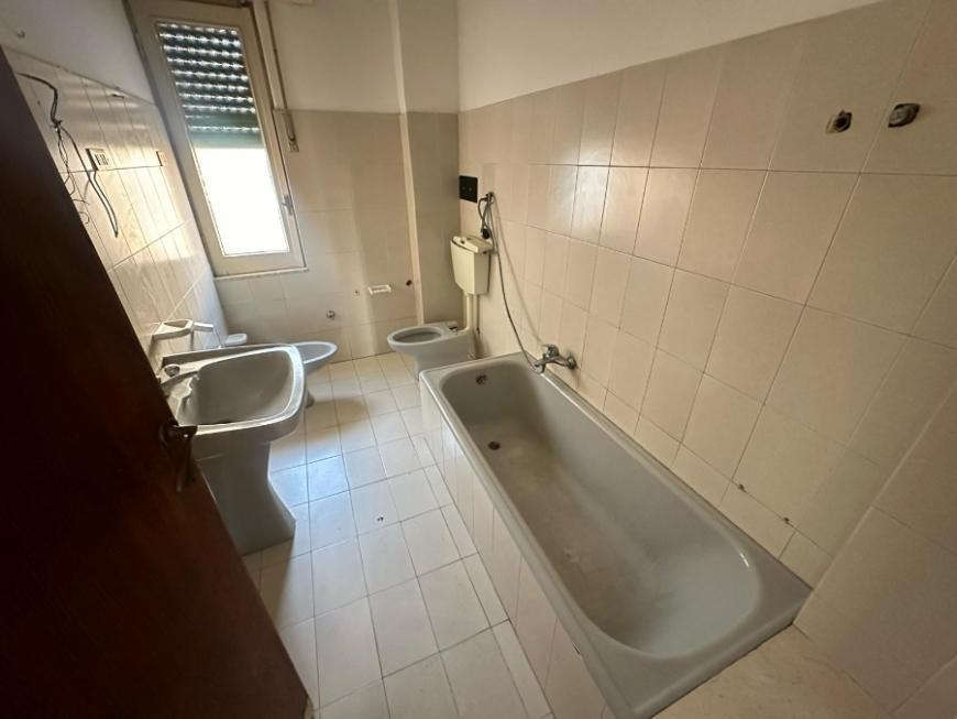appartamento in vendita a Reggio di Calabria in zona San Sperato