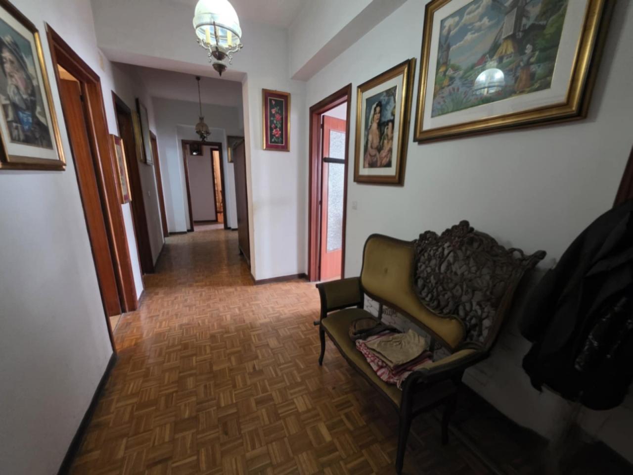 appartamento in vendita a Reggio di Calabria in zona Centro Storico