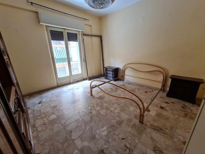appartamento in vendita a Reggio di Calabria in zona San Giorgio