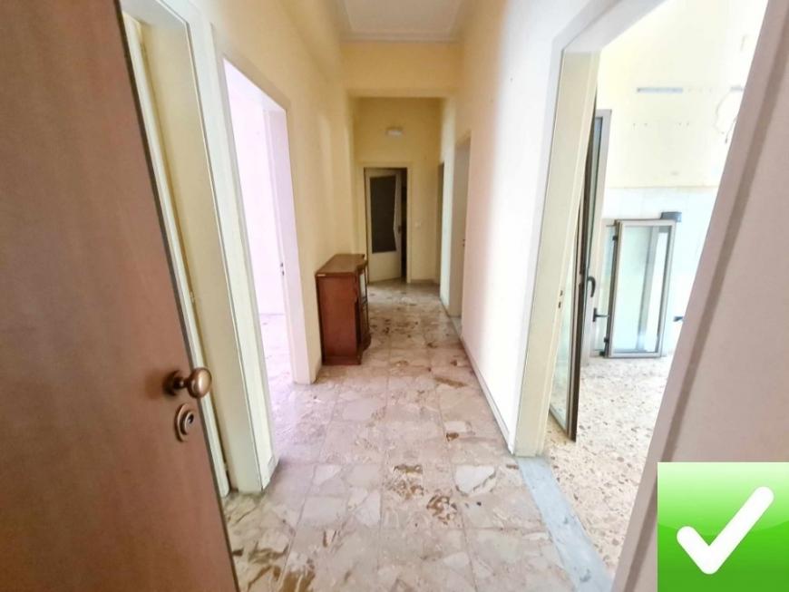 appartamento in vendita a Reggio di Calabria in zona Modena