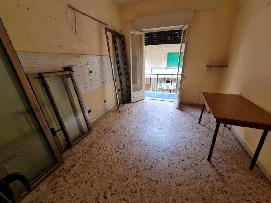 appartamento in vendita a Reggio di Calabria in zona Modena